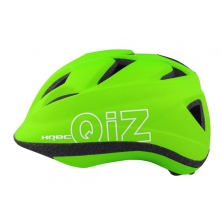 přilba HQBC QIZ limetka matná