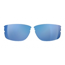 brýle SALICE 007ITA white/RW blue