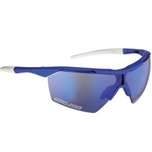 brýle SALICE 004RW blue/RW blue