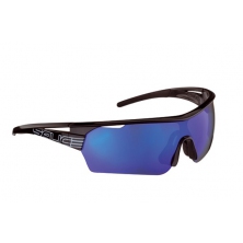 brýle SALICE 006RW black/blue/transparent