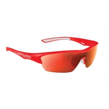 brýle SALICE 011RW red/RW red/orange