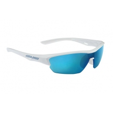 brýle SALICE 011RW white/RW blue/orange