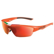 brýle SALICE 011ITA orange/RW red/orange