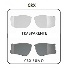 brýle SALICE 017 ITA Black CRX+RW