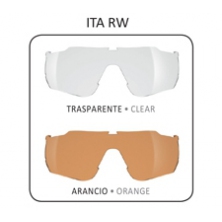 brýle SALICE 018 ITA White RW