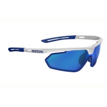 brýle SALICE 018RW white-blue