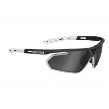 brýle SALICE 018RW black-white