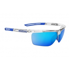 brýle SALICE 019RW crystal/RWblue/radium