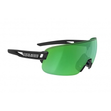 brýle SALICE 021RW black/RWgreen/clear