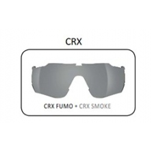 náhradní sklo SALICE 020 CRX smoke