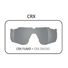 náhradní sklo SALICE 021 CRX smoke