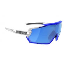 brýle SALICE 020RW white-blue/RW blue/clear