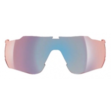 brýle SALICE 023 Black Blue RW