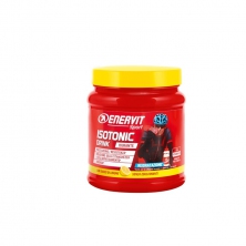 ENERVIT Isotonic Drink 420g citron