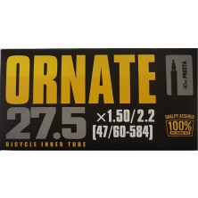 duše ORNATE 27,5x1,5/2,2 FV40mm (47/60-584)