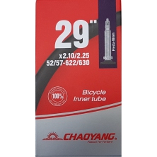duše CHAOYANG 29x2,1/2,25 FV48 (52/57-622)