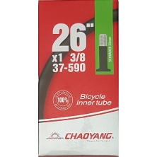 duše CHAOYANG 26x1-3/8 AV33 (37-590)