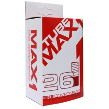 duše MAX1 26x1,75/2,125 AV přímá/lineární 47/57-55