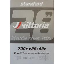 duše VITTORIA Standard 28/44-622 FV 48mm