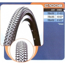 plášť CST 700x35,37-622 C-1008 černý