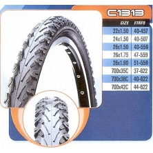 plášť CST 24x1,5 C-1313 40-507 černý