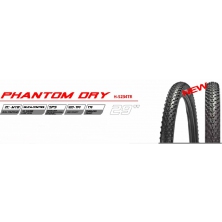 plášť CHAOYANG 29x2,3 H-5234 120TPI Phantom DRY, Silica Control, 120TPI, kevlar