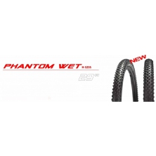 plášť CHAOYANG 29x2,2 H-5235TR 60TPI Phantom WET kevlar
