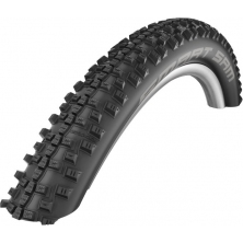 plášť SCHWALBE Smart Sam 26x2.10 drát