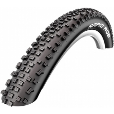 plášť SCHWALBE Rapid Rob 27,5x2,25 drát