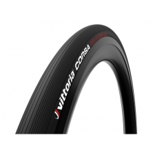 galuska VITTORIA Corsa 25-622 black/black G2.0