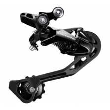 přehazovačka SHIMANO Deore RD-T6000 SGS 10s černá