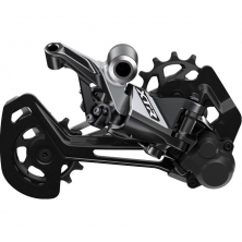 přehazovačka Shimano XTR RD-M9100 SGS 12s pro 10-51z