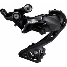 přehazovačka SHIMANO 105 RD-R7000 GS 11s černá