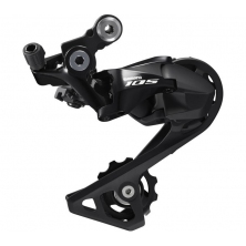 přehazovačka SHIMANO 105 RD-R7000 SS 11s černá