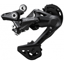 přehazovačka Shimano Deore RD-M4120 SGS 10/11s, max.42z