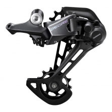 přehazovačka Shimano Deore RD-M6100 SGS 1x12s, 51z