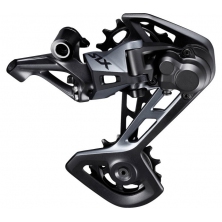 přehazovačka SHIMANO SLX RD-M7100 SGS 12s černá