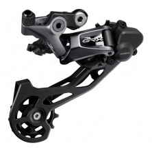 přehazovačka SHIMANO GRX RD-RX810 2x11s dlouhé raménko