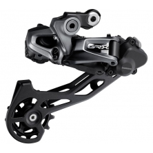 přehazovačka SHIMANO GRX RD-RX815 2x11s Di2 dlouhé raménko