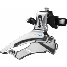 přesmykač SHIMANO Altus FD-M313 3x7/8 31,8;34,9