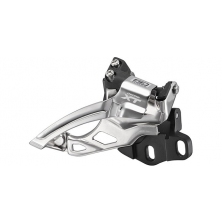 přesmykač SHIMANO XT FD-M785 2x10 direct spodní