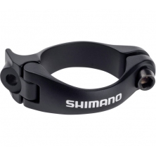 objímka pro silniční přesmykač SHIMANO SM-AD91 34,9