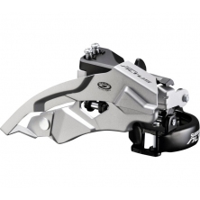 přesmykač SHIMANO Altus FD-M370 3x9 TS 28,6-34,9