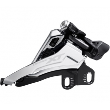 přesmykač SHIMANO XT FD-M8100 2x12 direct spodní