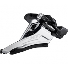 přesmykač SHIMANO XT FD-M8100 2x12 objímka 28,6-34,9