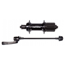 náboj zadní Shimano Deore FH-T610 8/9/10s 32H