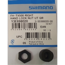 kónus Shimano zadní pravý náboje FH-TX500/505