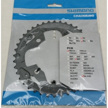 převodník Shimano Alivio FC-M4000 40T 3x9