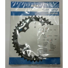 převodník Shimano Alivio FC-M415 42T 3x7/8