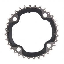 převodník Shimano SLX FC-M670 32T AE 3x10